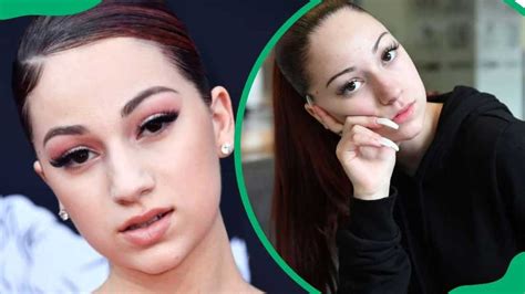 bhadbhabie net worth|Danielle Bregolis net worth: How Bhad Bhabie built her fortune